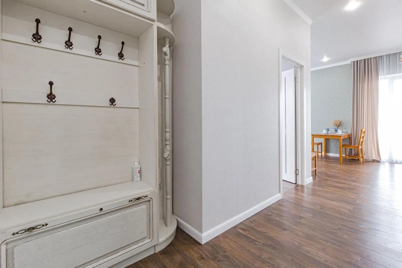 Apartment In The Heart Of The Capital Nur-Sultan   Nur-Sultan (Astana)