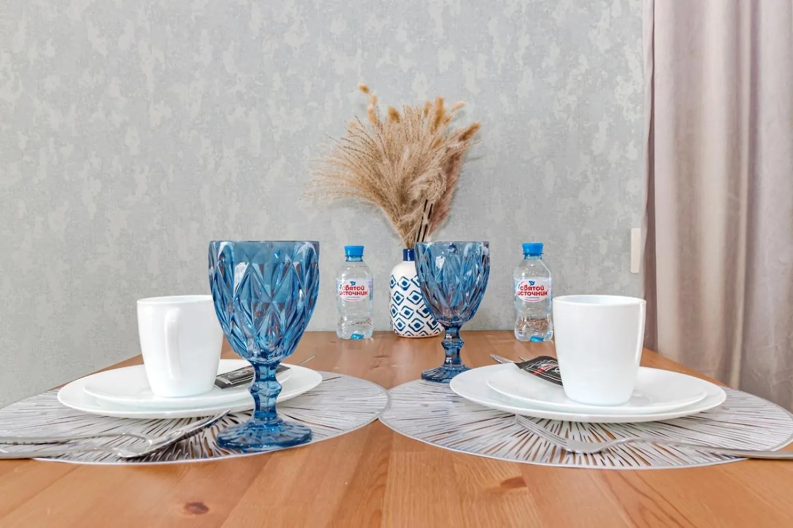 Apartment In The Heart Of The Capital Αστάνα