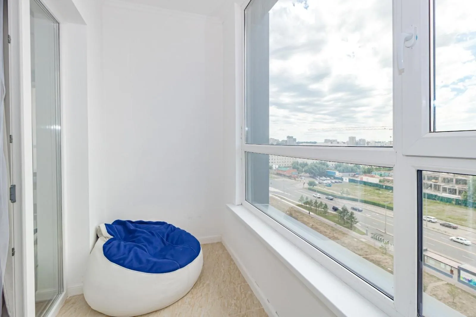 Apartment In The Heart Of The Capital Αστάνα 0*,  Καζακστάν