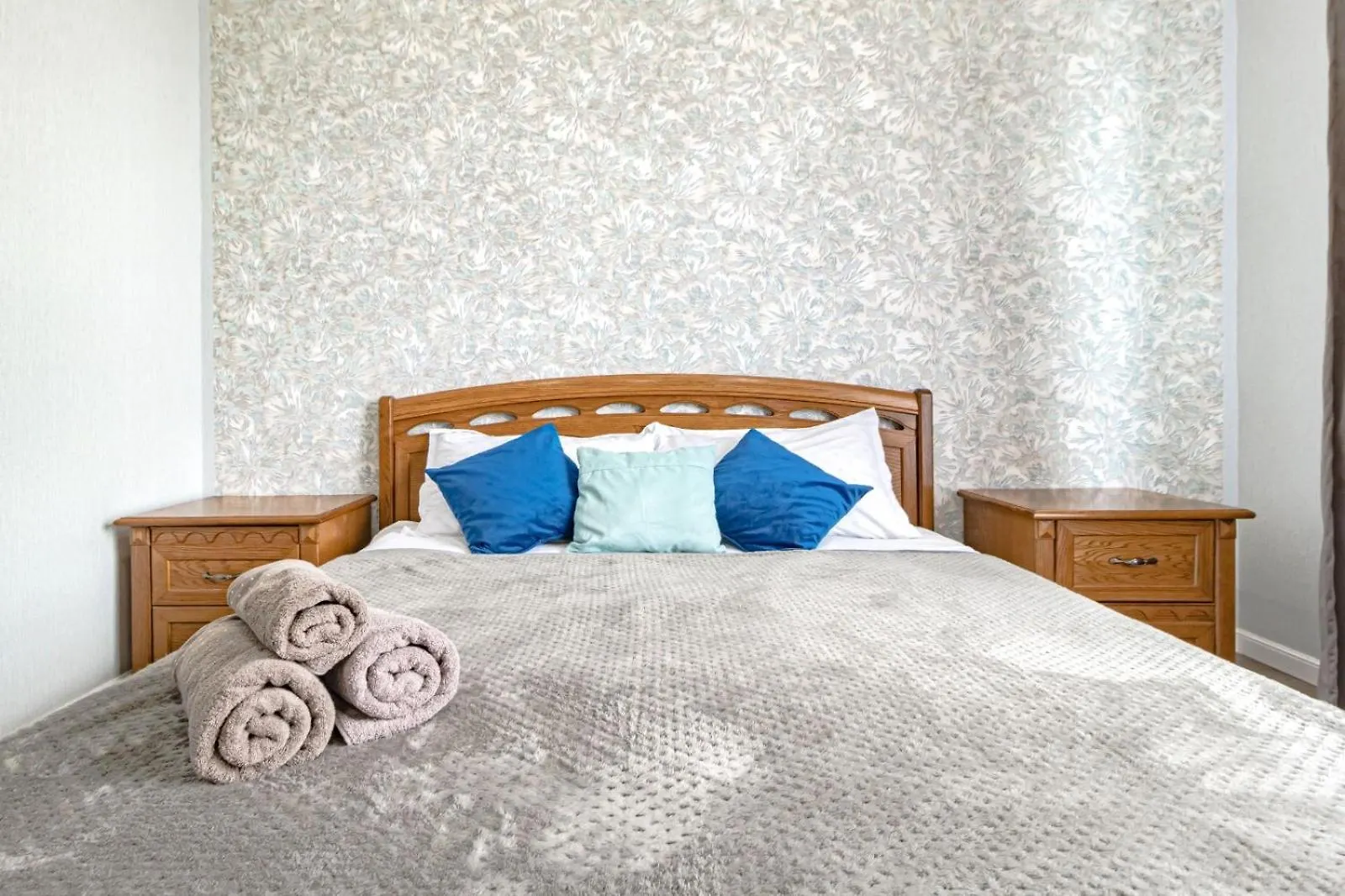 Apartment In The Heart Of The Capital Nur-Sultan
