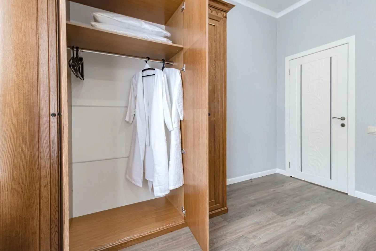 Apartment In The Heart Of The Capital Αστάνα 0*,