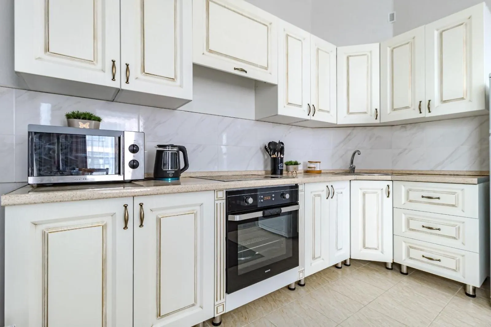 Apartment In The Heart Of The Capital Αστάνα 0*,  Καζακστάν