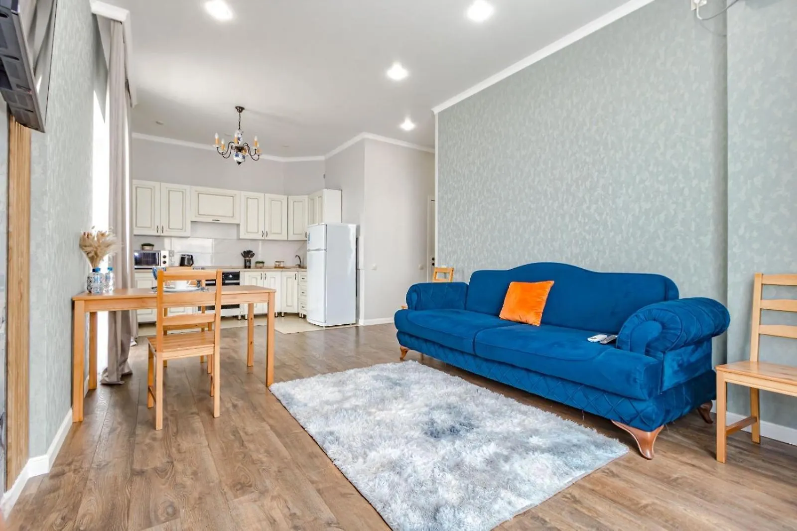 Apartment In The Heart Of The Capital Nur-Sultan   Nur-Sultan (Astana)