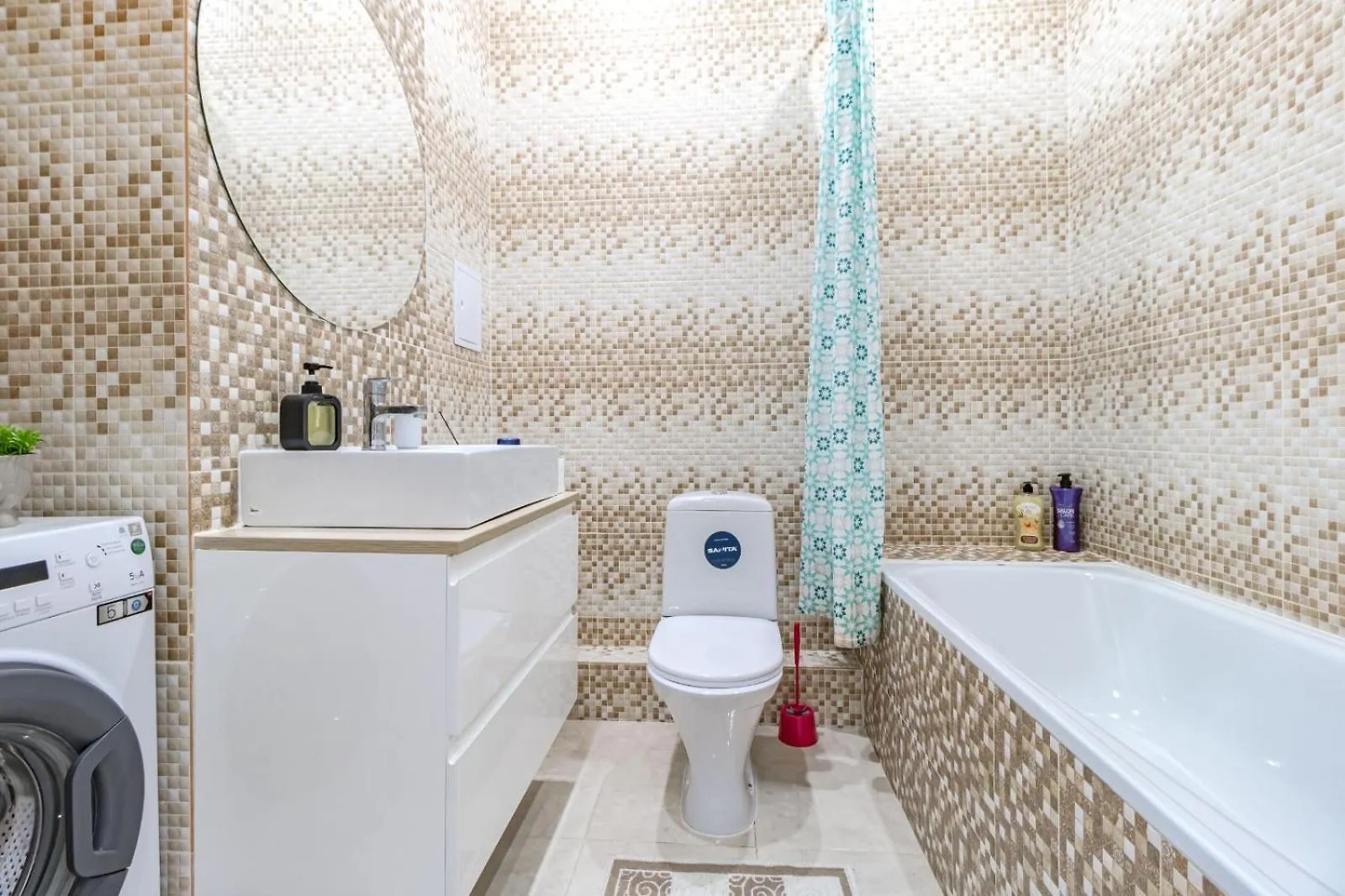 Apartment In The Heart Of The Capital Nur-Sultan  Nur-Sultan (Astana)